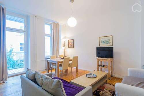 Foto - Wohnen auf Zeit in Berlin 1.734,00 €