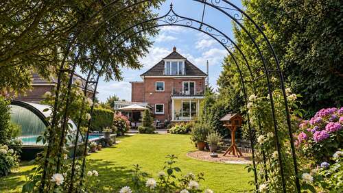 Foto - Haus zum Kaufen in Uetersen 519.000,00 € 177.61 m²