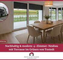 Wohnung zum Mieten in Tostedt Todtglüsingen 1.400,00 € 105.95 m² - Tostedt / Todtglüsingen