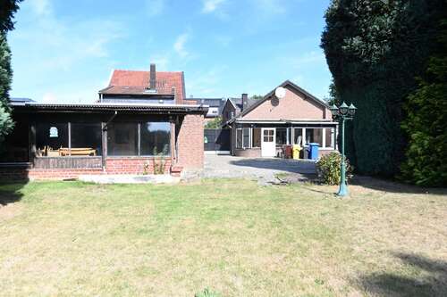 Foto - Haus zum Kaufen in Schwalmtal 259.900,00 € 135 m²
