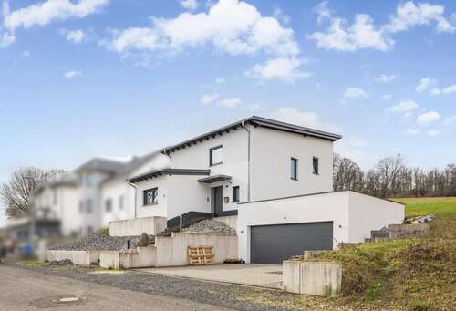 Foto - Haus zum Kaufen in Mengerskirchen 525.000,00 € 154.66 m²