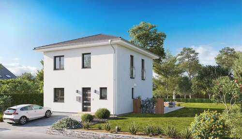 Foto - Haus zum Kaufen in Würrich 249.999,00 € 133.7 m²