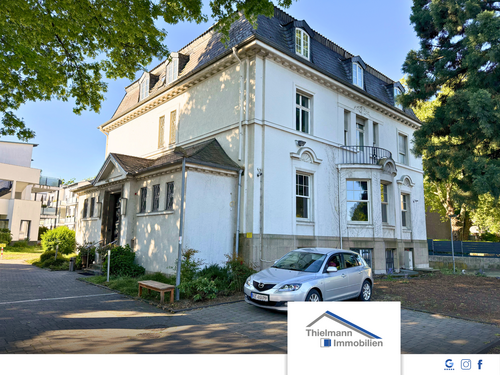 Foto - Büro in Viersen 4.900,00 € 857 m²
