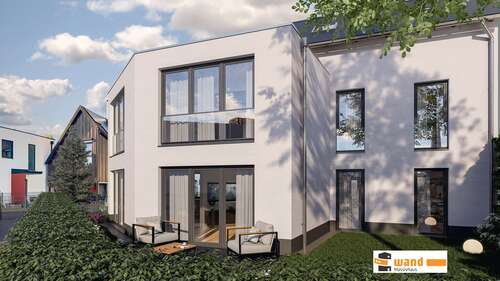 Foto - Haus zum Kaufen in Dachau 1.125.000,00 € 200 m²
