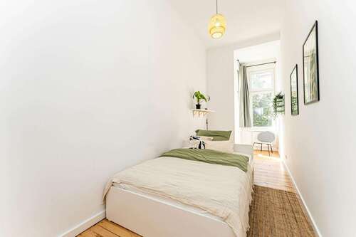 Foto - WG-Zimmer in Berlin 600,00 € 13 m²