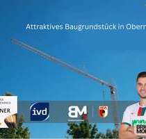 Grundstück zu verkaufen in Oberndorf am Lech 625.000,00 € 2479 m²
