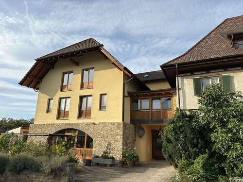 Foto - Wohnung zum Mieten in Schallstadt-Mengen 1.195,00 € 134.52 m²