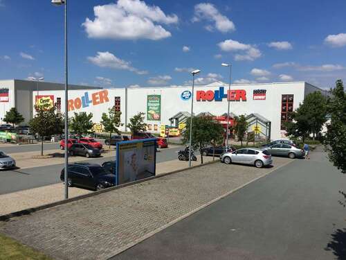 Foto - Garage zu vermieten in Chemnitz 10,00 €