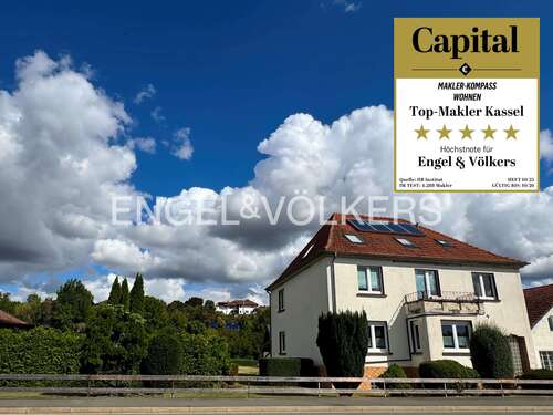 Foto - Haus zum Kaufen in Edertal 359.000,00 € 235 m²
