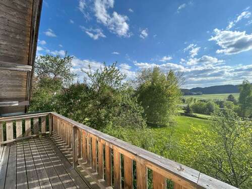 Foto - Haus zum Kaufen in Langdorf 230.000,00 € 124.89 m²