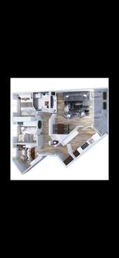 Foto - Wohnung zum Kaufen in Bendorf 235.000,00 € 92 m²