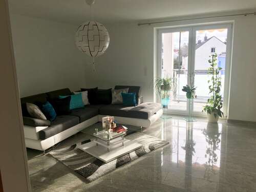 Foto - Wohnung zum Mieten in Augsburg 1.149,00 € 106 m²