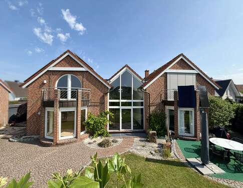 Foto - Haus zum Kaufen in Ibbenbüren 599.000,00 € 275.04 m²