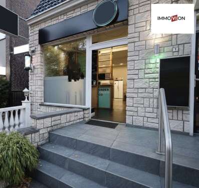 Foto - Gastronomie in Hamburg 1.500,00 € 35 m²