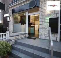 Gastronomie in Hamburg 1.500,00 € 35 m²