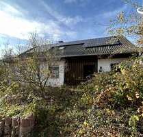 Haus zum Kaufen in Neckargemünd Dilsberg 299.000,00 € 169 m² - Neckargemünd / Dilsberg