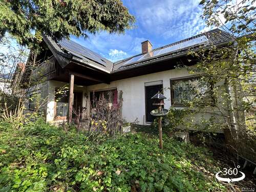 Foto - Haus zum Kaufen in Neckargemünd Dilsberg 309.000,00 € 169 m²