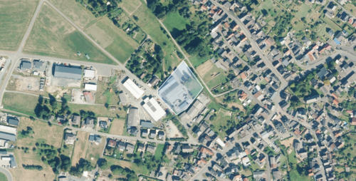 Foto - Haus zum Kaufen in Hohenahr 1.150.000,00 € 356 m²