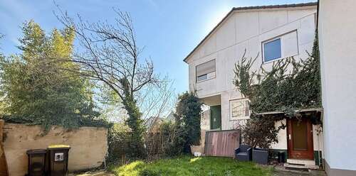 Foto - Haus zum Kaufen in Mörfelden-Walldorf 380.000,00 € 128.41 m²