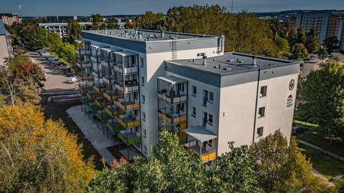 Foto - Wohnung zum Mieten in Chemnitz 250,00 € 35.66 m²