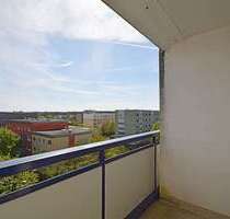 Wohnung zum Mieten in Halle (Saale) 235,88 € 31.45 m²
