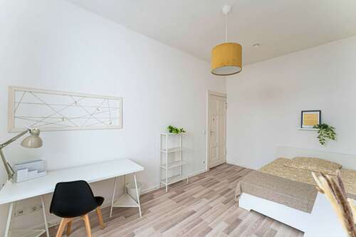 Foto - WG-Zimmer in Berlin 620,00 € 15 m²