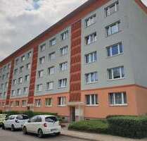 Wohnung zum Mieten in Merseburg 270,00 € 49.42 m²