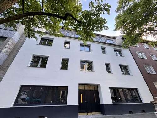 Foto - Wohnung zum Kaufen in Neuss 415.000,00 € 88.12 m²