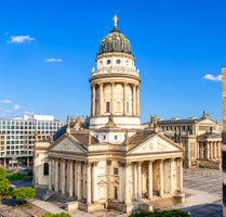 Wohnung zum Kaufen in Berlin 1.590.000,00 € 183 m²