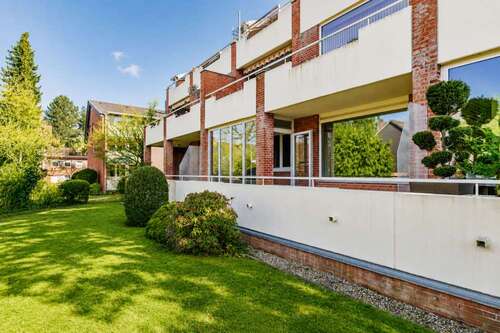 Foto - Wohnung zum Kaufen in Lüneburg 299.000,00 € 76 m²