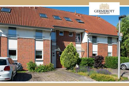 Foto - Haus zum Kaufen in Hildesheim 345.000,00 € 113 m²