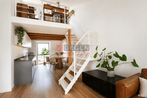 Foto - Wohnung zum Mieten in Dortmund 890,00 € 88.7 m²