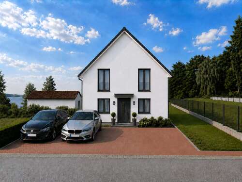 Foto - Haus zum Kaufen in Bruck in der Oberpfalz 395.000,00 € 118 m²
