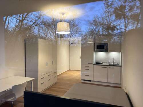 Foto - Wohnung zum Kaufen in München 229.000,00 € 25 m²