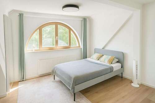 Foto - WG-Zimmer in München 850,00 € 12 m²