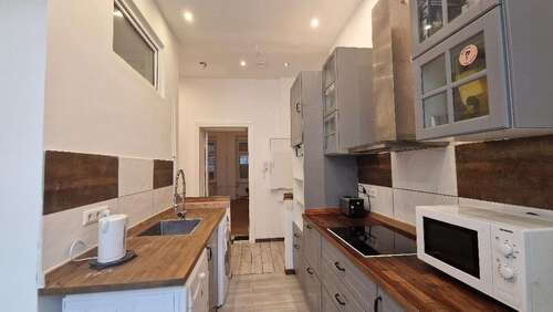 Foto - Wohnung zum Kaufen in Berlin 684.000,00 € 130 m²