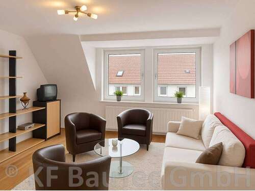 Foto - Wohnung zum Kaufen in Hannover 228.000,00 € 57 m²