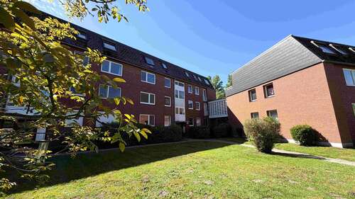 Foto - Wohnung zum Kaufen in Hamburg 249.000,00 € 77 m²