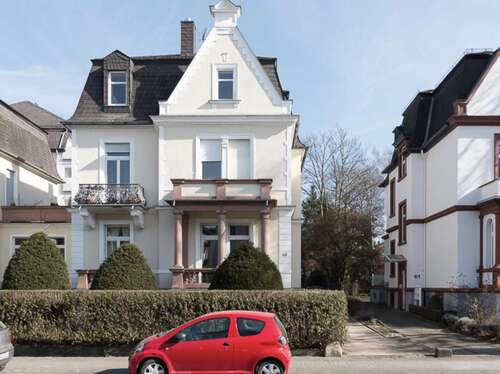 Foto - Wohnung zum Mieten in Bad Nauheim 1.250,00 € 77 m²
