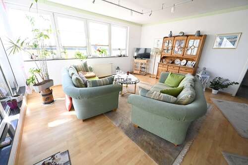 Foto - Wohnung zum Kaufen in Schwalmtal 245.000,00 € 92.82 m²