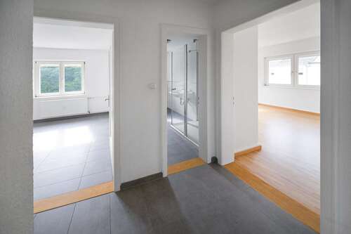Foto - Wohnung zum Kaufen in Sasbach 289.000,00 € 83.63 m²