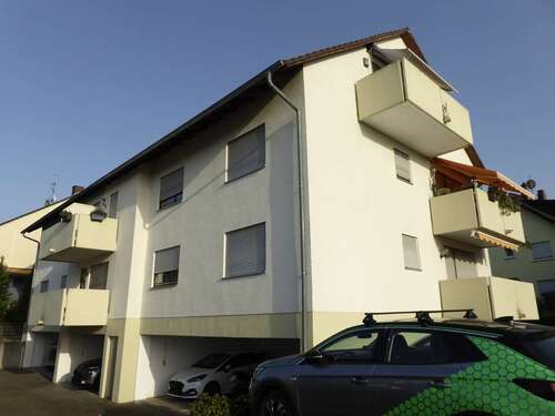 Foto - Wohnung zum Kaufen in Hirschberg 210.000,00 € 68 m²