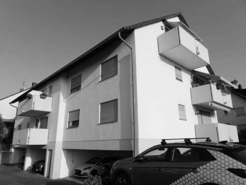 Foto - Wohnung zum Kaufen in Hirschberg 225.000,00 € 68 m²
