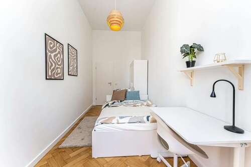 Foto - WG-Zimmer in Berlin 650,00 € 14 m²