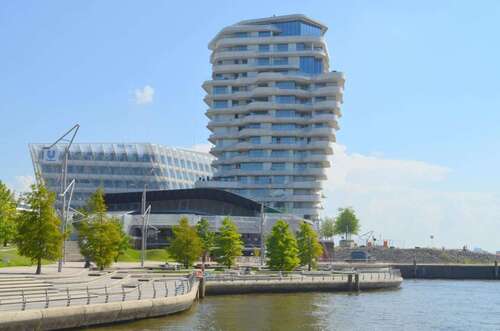 Foto - Wohnung zum Kaufen in Hamburg 1.700.000,00 € 146.37 m²