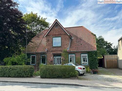 Foto - Haus zum Kaufen in Bredstedt 225.000,00 € 170 m²