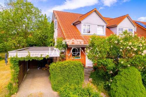 Foto - Haus zum Kaufen in Schwerin 296.000,00 € 110 m²