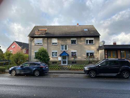 Foto - Wohnung zum Kaufen in Ahlen 109.000,00 € 75 m²