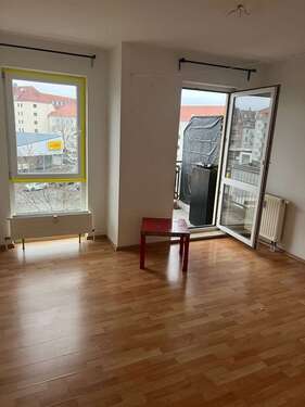 Foto - Wohnung zum Mieten in Fürth 450,00 € 28 m²