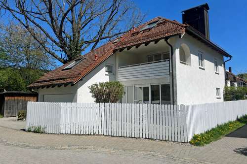 Foto - Haus zum Kaufen in Herrsching 1.490.000,00 € 171.47 m²